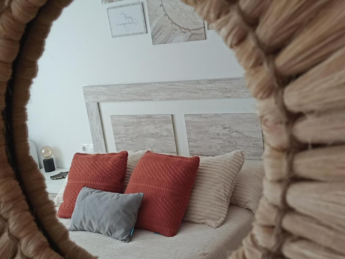 Deltafamily ¡ Barbacoa,Piscina, Wifi Chromecast !! Daire Els Muntells Dış mekan fotoğraf